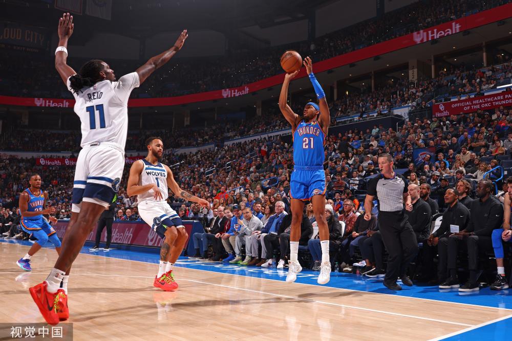 随着NBA