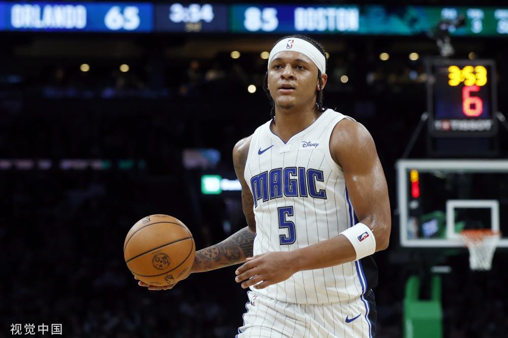 NBA